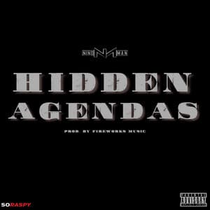 Single: Hidden Agendas