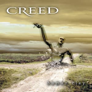 Album: Human Clay