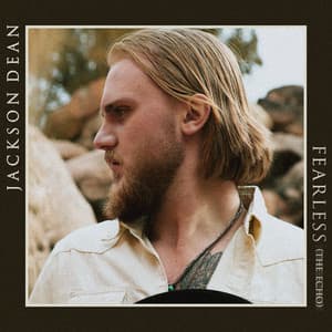 Single: Fearless (The Echo)