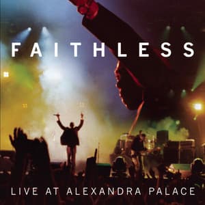 Album: Live At Alexandra Palace