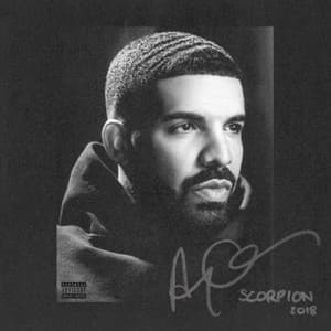 Album: Scorpion