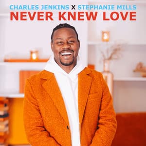 Single: Never Knew Love (The Eric Kupper Mixes﻿)