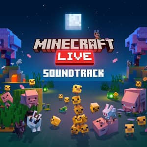 Single: Minecraft Live: March 2026 (Original Soundtrack)