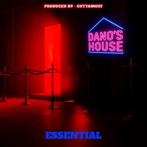 Single: Dano's House