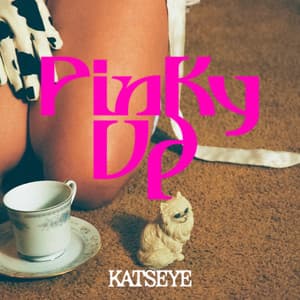 Single: PINKY UP