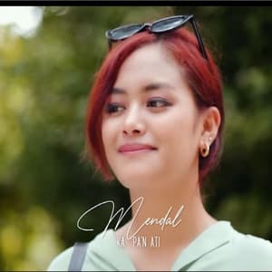 Single: ka pa'n ati