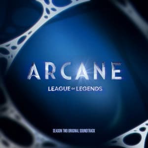 Single: Spin The Wheel (from the series Arcane League of Legends)