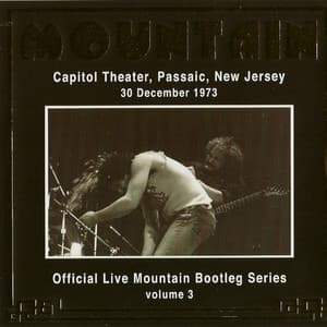 Album: Official Live Mountain Bootleg Series, Volume 3