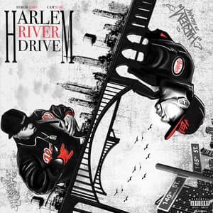 Single: Harlem River Drive