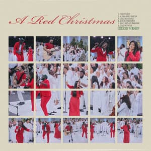 Single: A Red Christmas
