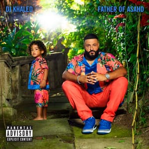 Album: Father Of Asahd