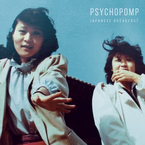 Album: Psychopomp