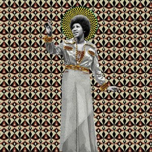 Album: ARETHA