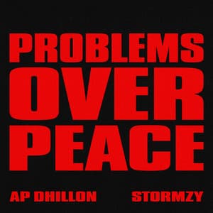 Single: Problems Over Peace
