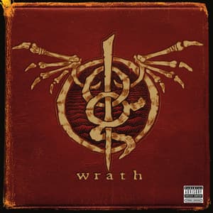 Album: Wrath