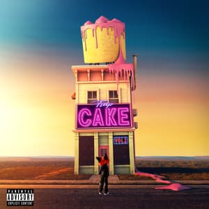 Album: TRAP CAKE VOL. 2