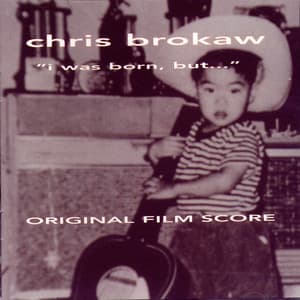 Album: "i Was Born, But…" (original Film Score)