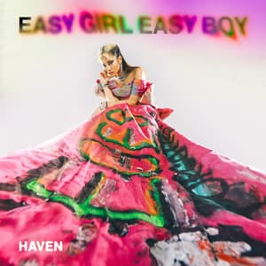 Single: Easy Girl Easy Boy