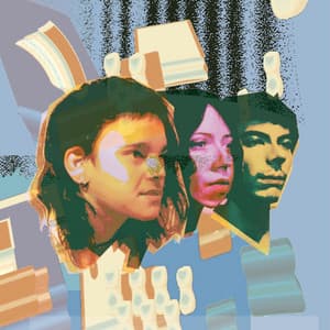 Album: Baby: Baby: Explores the Reasons Why That Gum Is Still on the Sidewalk