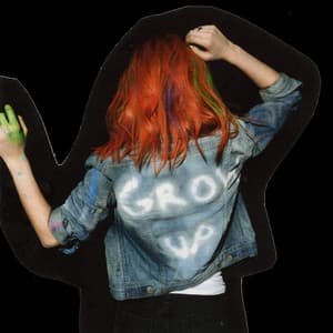 Album: Paramore (Deluxe Edition)