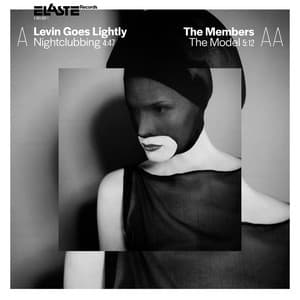 Single: Nightclubbing / The Model