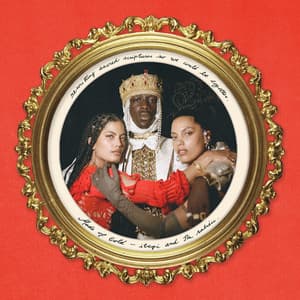 Single: Made of Gold