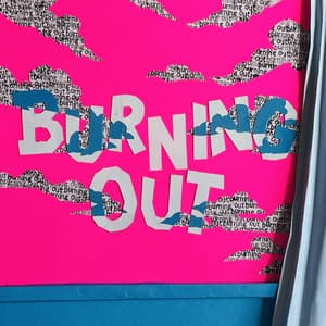 Single: Burning Out