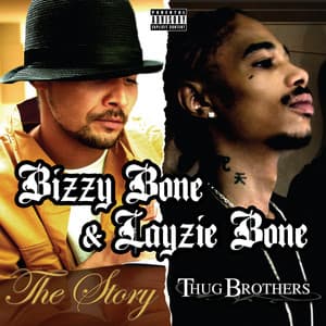 Album: The Story & Thug Brothers (Special Edition)