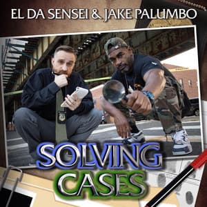Album: Solving Cases