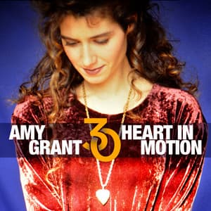 Album: Heart In Motion (30th Anniversary Edition)