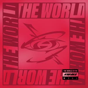 Album: THE WORLD EP.FIN : WILL