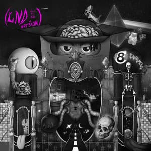 Album: Supa Dummy (Lnd Version)