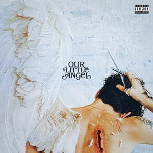 Single: our little angel - EP