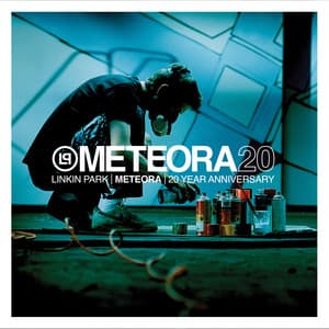 Album: Meteora 20th Anniversary Edition
