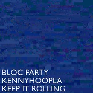 Single: Keep It Rolling