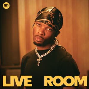 Single: Spotify Live Room