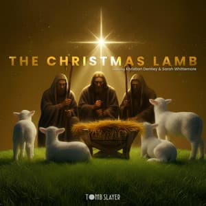 Single: The Christmas Lamb
