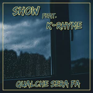 Single: Qualche Sera Fa