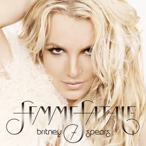 Album: Femme Fatale (Deluxe Version)