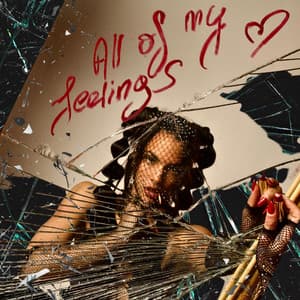 Single: All of my feelings