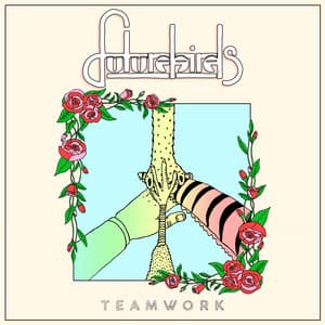 Album: Teamwork