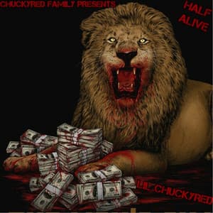 Album: Half Alive