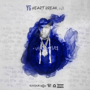 Album: HeartBreak 6.0