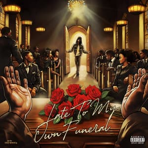 Album: Late to My Own Funeral