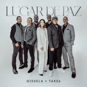 Single: Lugar de Paz
