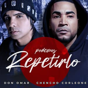 Single: Podemos Repetirlo