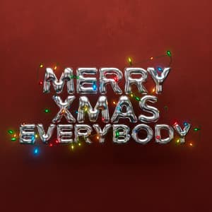 Single: Merry Xmas Everybody