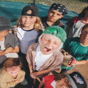 Single: GOOD OLD DAYS