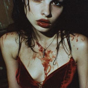 Single: Red Velvet (with Ari Abdul)