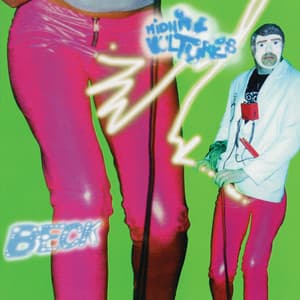 Album: Midnite Vultures